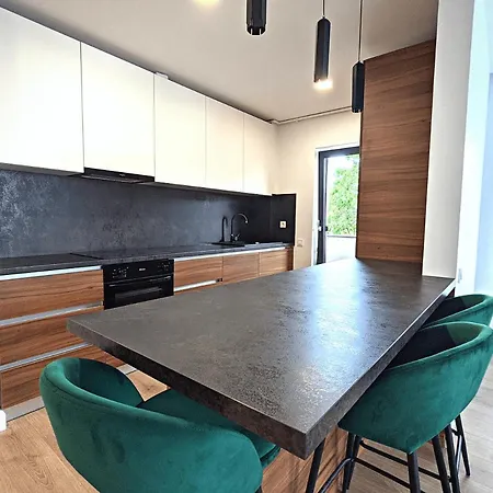 Ira Premium Apartment Cluj-Napoca
