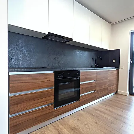 Apartment Ira Premium *