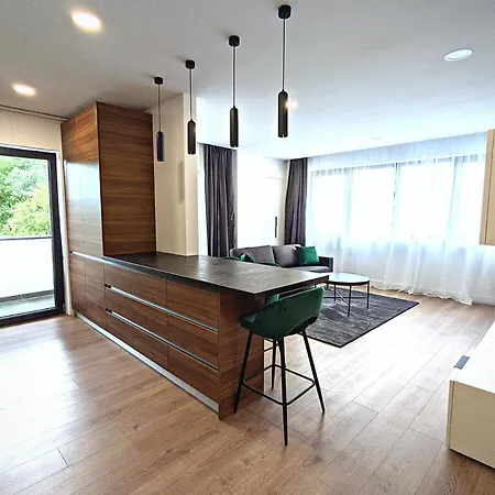 Ira Premium Apartment *