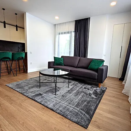 Apartment Ira Premium