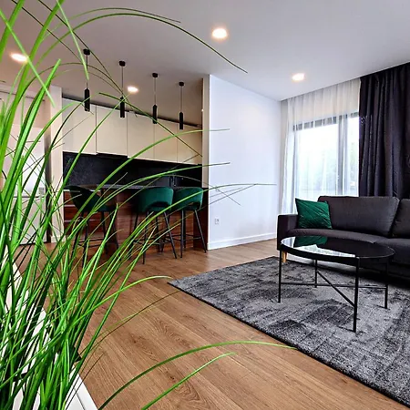 Ira Premium Apartment Cluj-Napoca