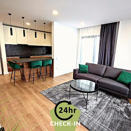 Ira Premium Apartment