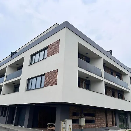 Apartment Ira Premium Cluj-Napoca