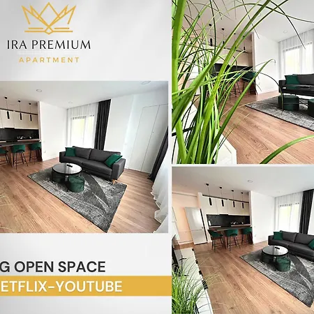 Apartment Ira Premium *
