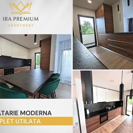 Ira Premium Apartment