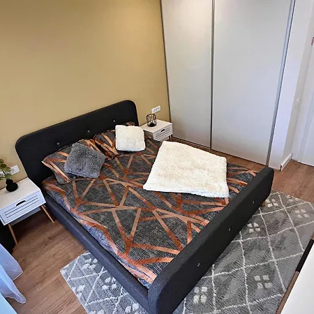 Apartment Ira Premium *