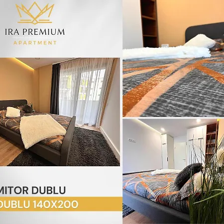Ira Premium Cluj-Napoca